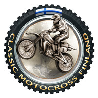 Classic Motocross Finland ry